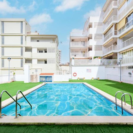 Apartment Entreplayas By Interhome Oropesa del Mar Extérieur photo