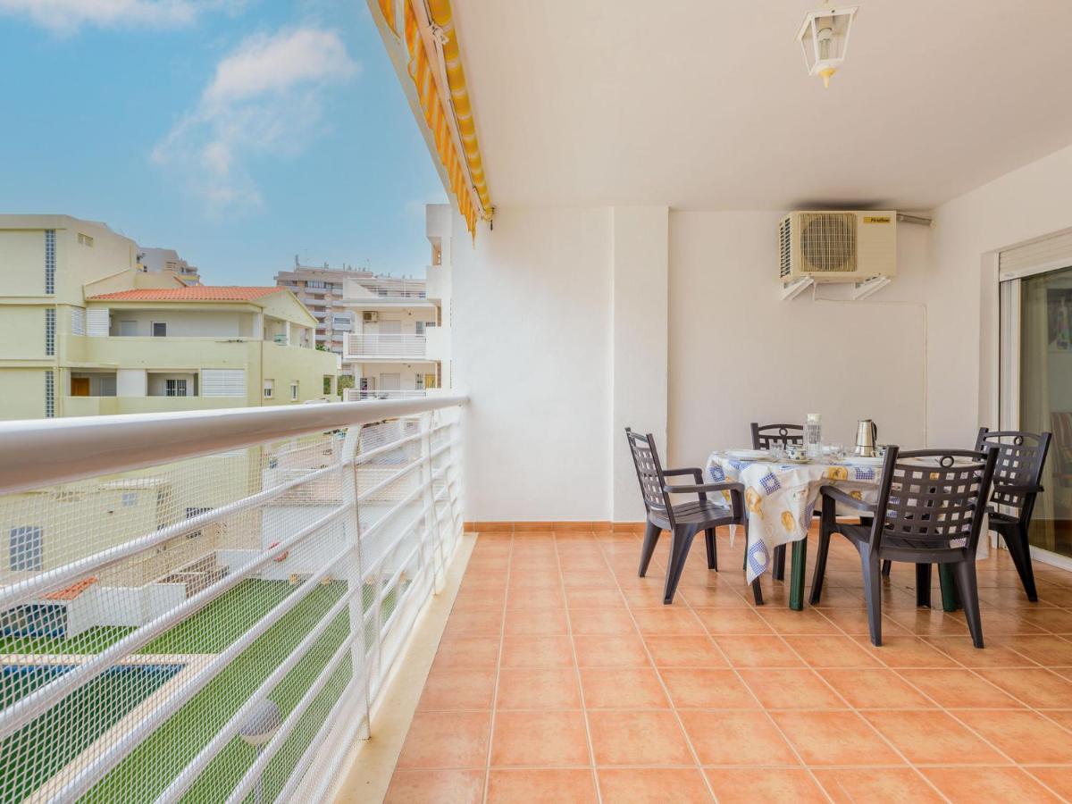 Apartment Entreplayas By Interhome Oropesa del Mar Extérieur photo