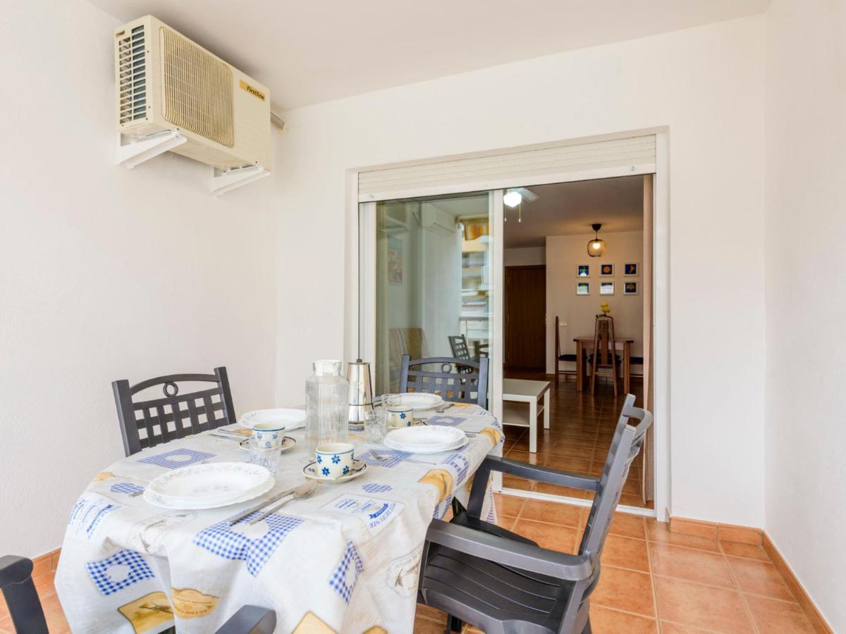 Apartment Entreplayas By Interhome Oropesa del Mar Extérieur photo