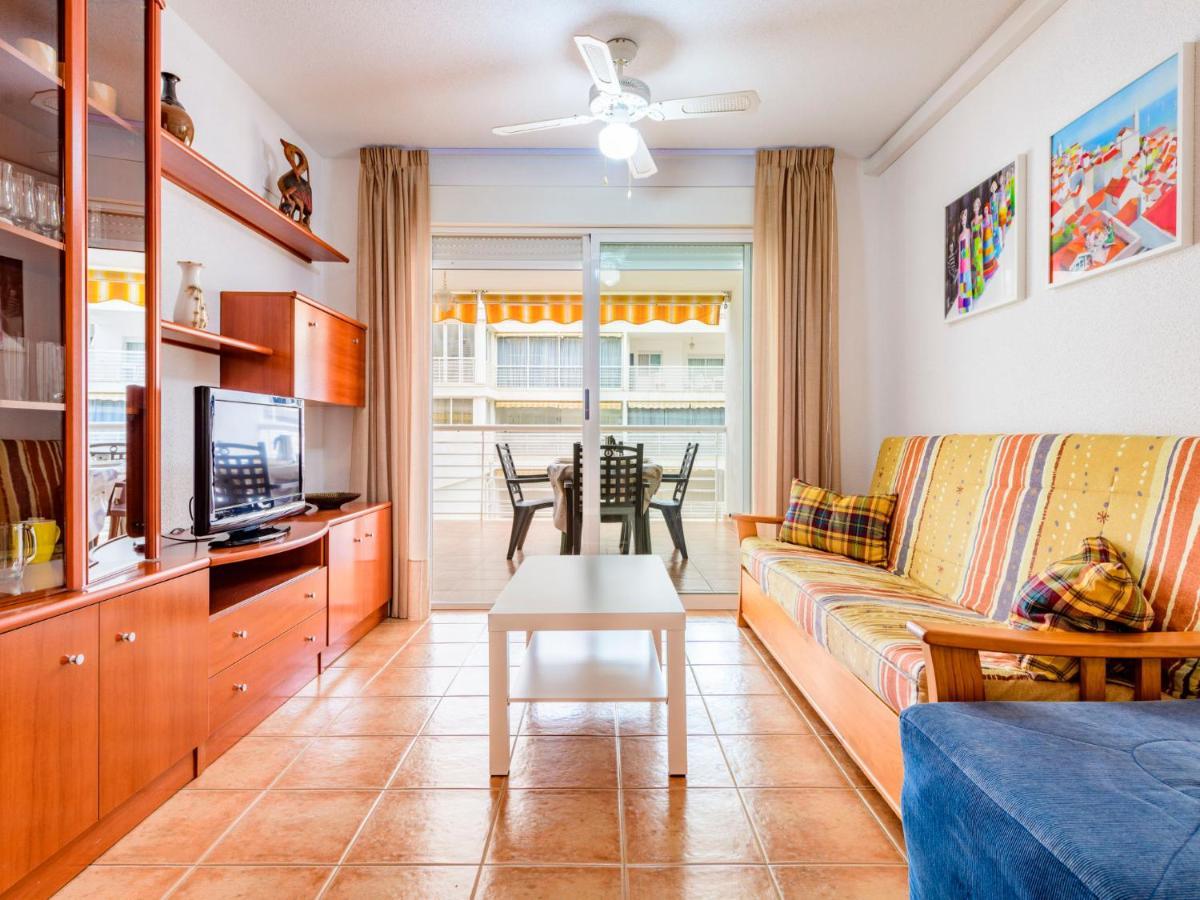 Apartment Entreplayas By Interhome Oropesa del Mar Extérieur photo