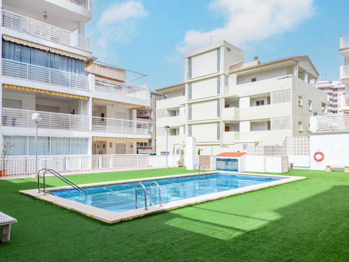 Apartment Entreplayas By Interhome Oropesa del Mar Extérieur photo