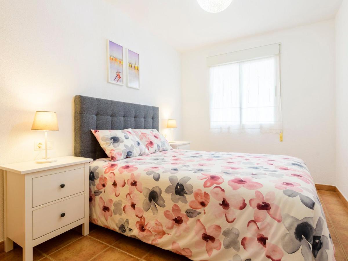 Apartment Entreplayas By Interhome Oropesa del Mar Extérieur photo