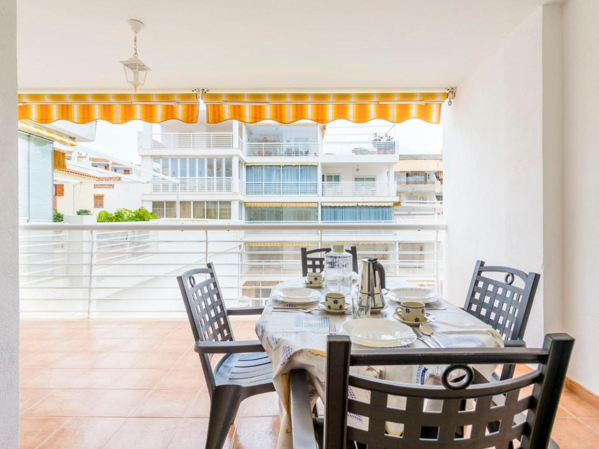 Apartment Entreplayas By Interhome Oropesa del Mar Extérieur photo