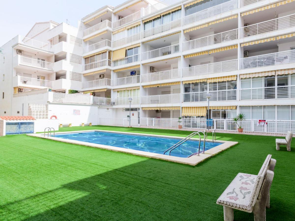 Apartment Entreplayas By Interhome Oropesa del Mar Extérieur photo