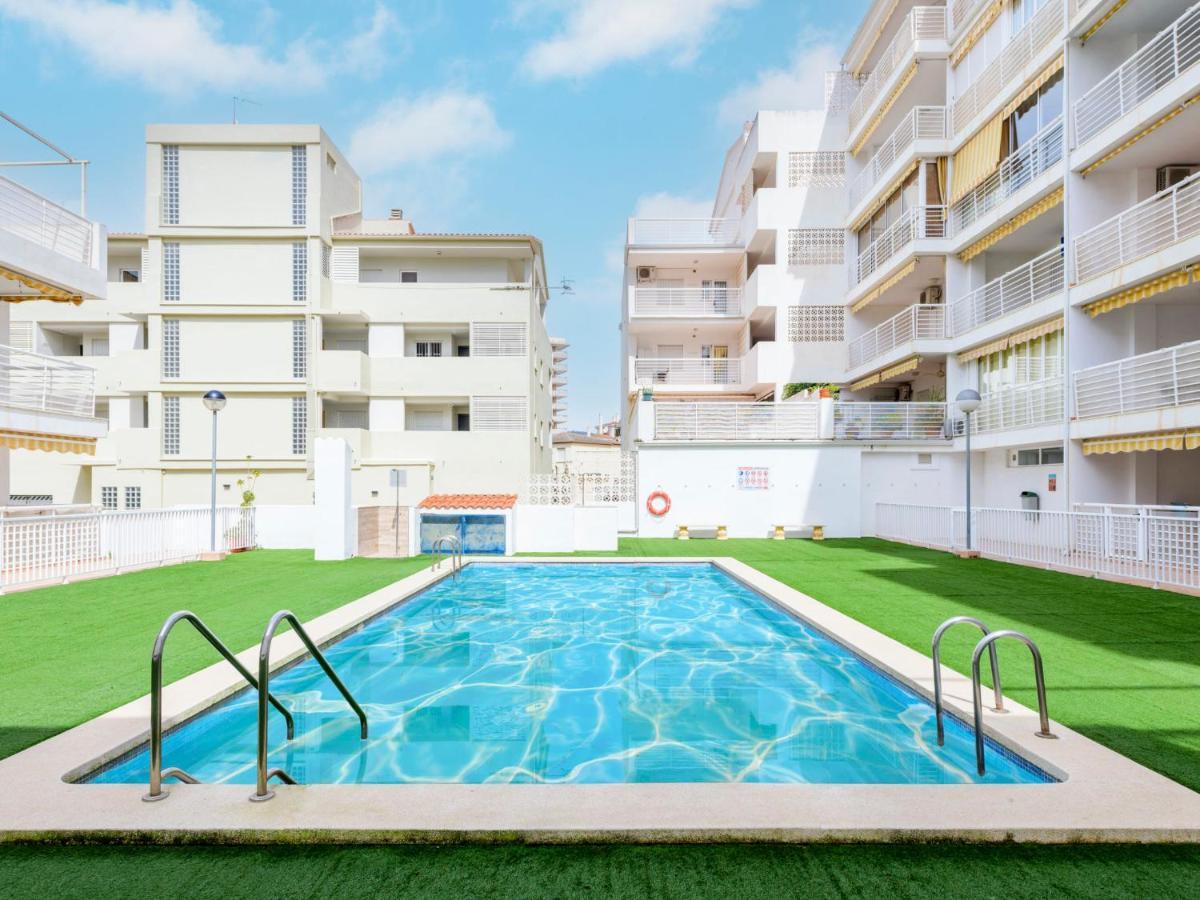 Apartment Entreplayas By Interhome Oropesa del Mar Extérieur photo