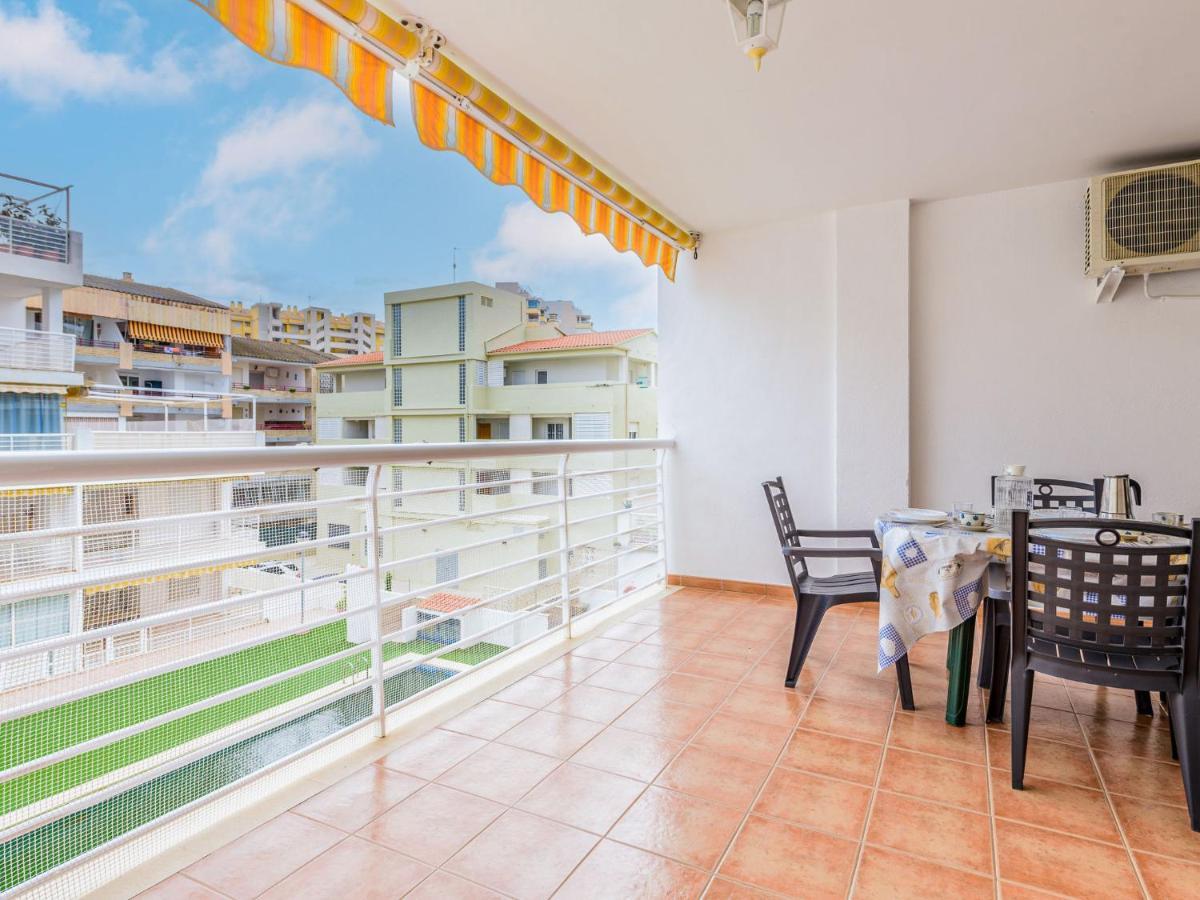 Apartment Entreplayas By Interhome Oropesa del Mar Extérieur photo