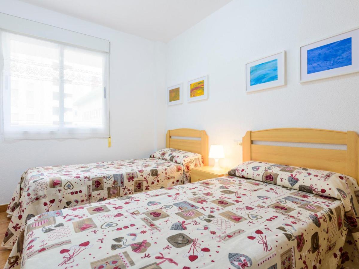 Apartment Entreplayas By Interhome Oropesa del Mar Extérieur photo