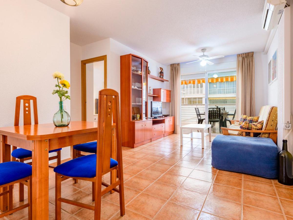 Apartment Entreplayas By Interhome Oropesa del Mar Extérieur photo