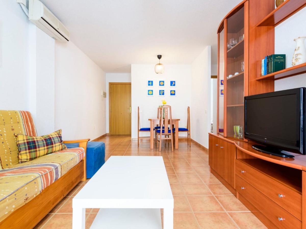 Apartment Entreplayas By Interhome Oropesa del Mar Extérieur photo