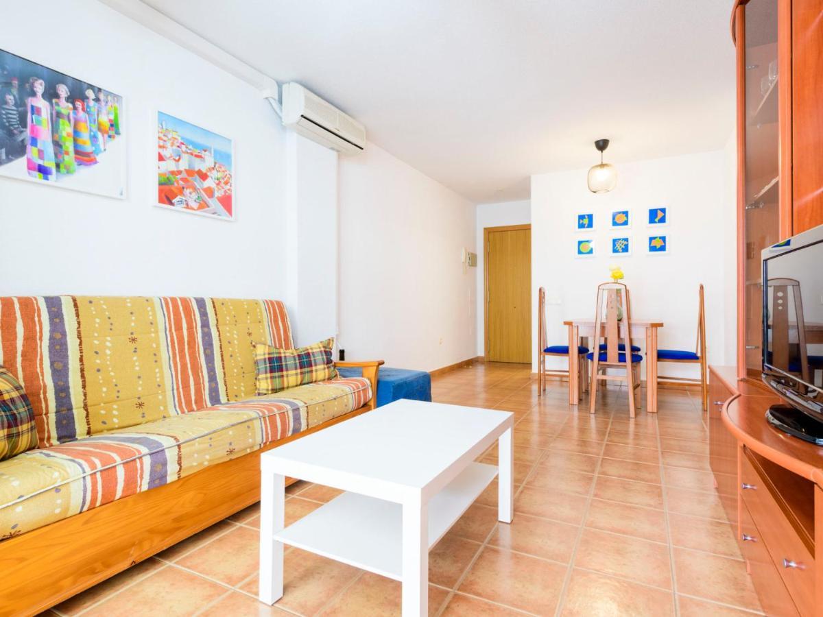 Apartment Entreplayas By Interhome Oropesa del Mar Extérieur photo