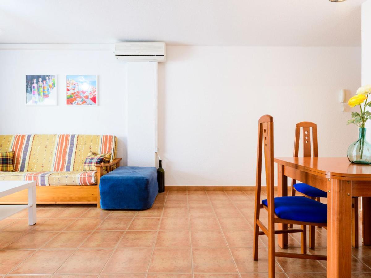 Apartment Entreplayas By Interhome Oropesa del Mar Extérieur photo
