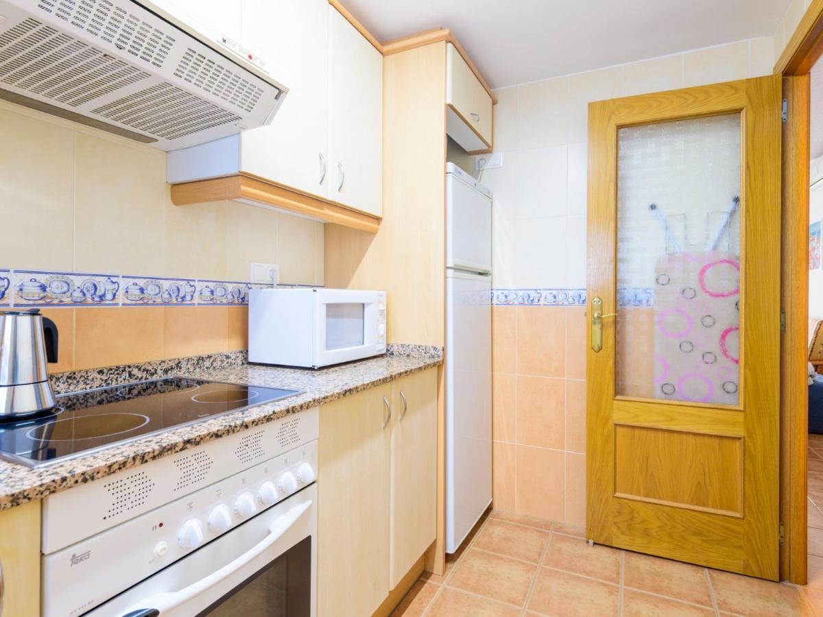 Apartment Entreplayas By Interhome Oropesa del Mar Extérieur photo