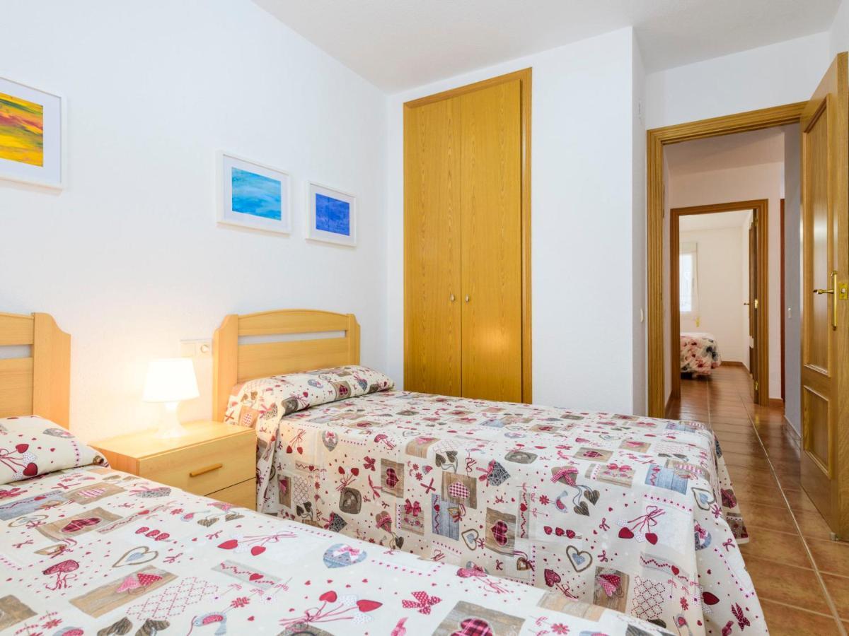 Apartment Entreplayas By Interhome Oropesa del Mar Extérieur photo