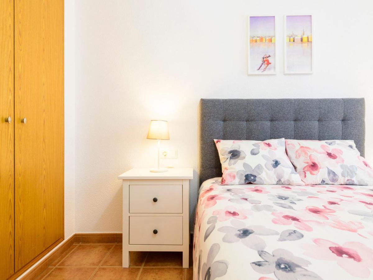 Apartment Entreplayas By Interhome Oropesa del Mar Extérieur photo