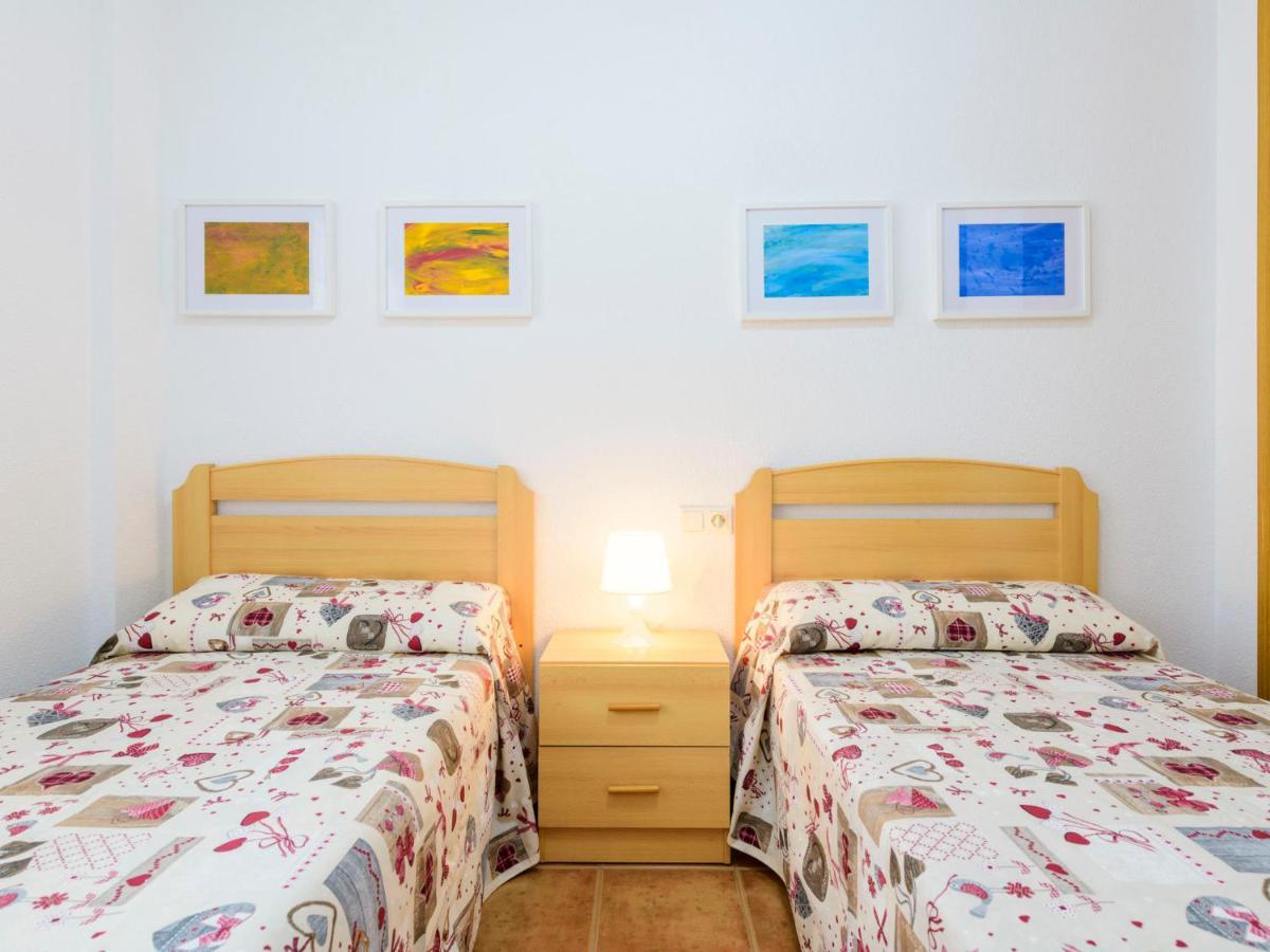 Apartment Entreplayas By Interhome Oropesa del Mar Extérieur photo