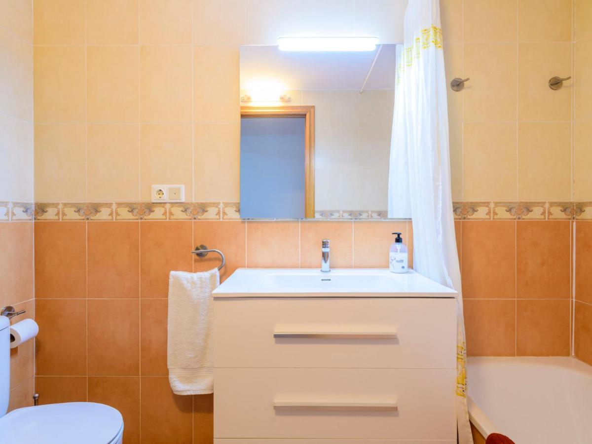 Apartment Entreplayas By Interhome Oropesa del Mar Extérieur photo