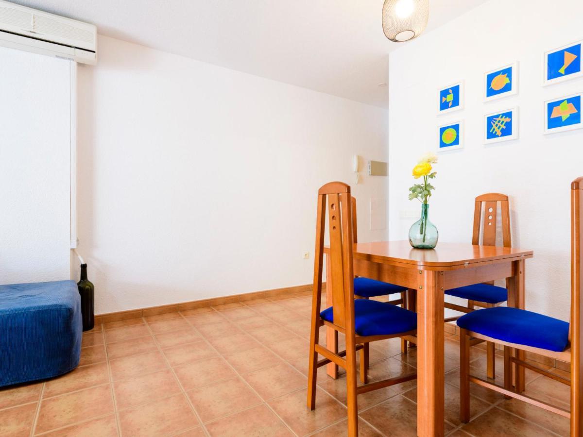 Apartment Entreplayas By Interhome Oropesa del Mar Extérieur photo
