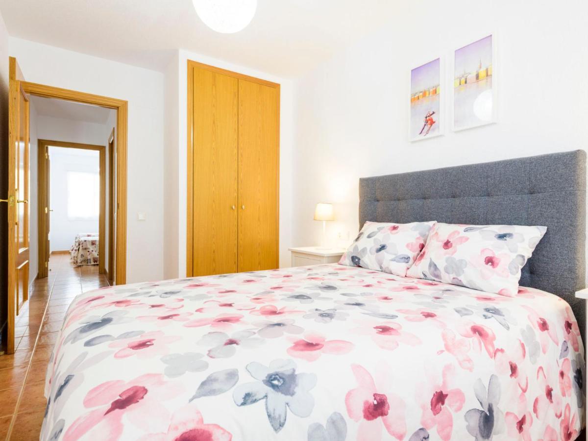 Apartment Entreplayas By Interhome Oropesa del Mar Extérieur photo